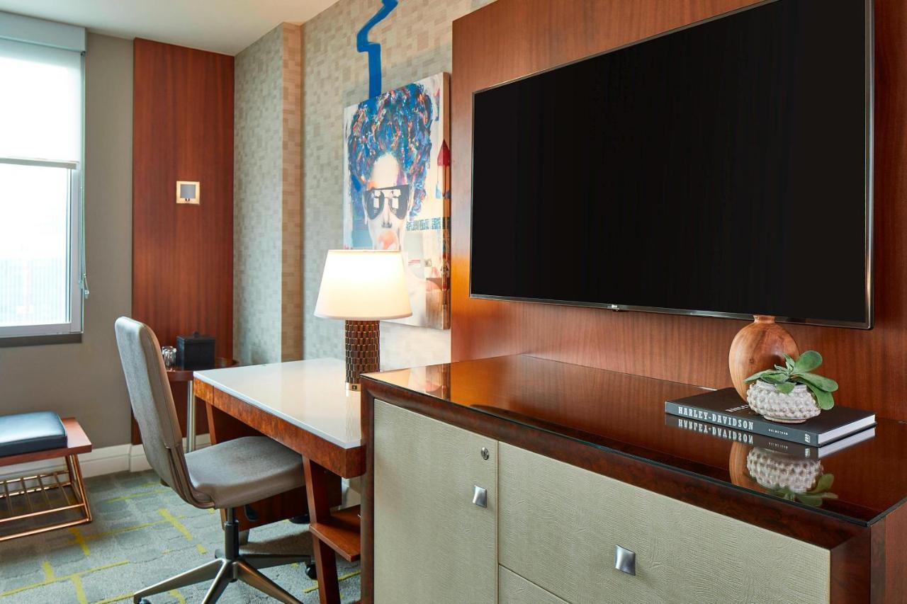 Renaissance Midtown Atlanta