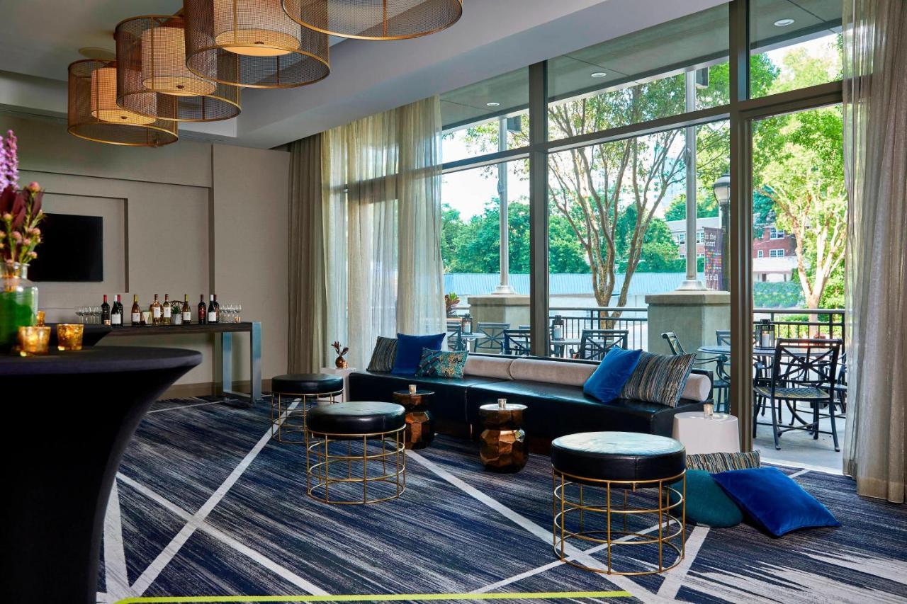 Renaissance Midtown Hotel Atlanta
