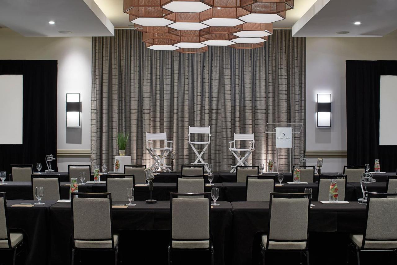 Renaissance Midtown Hotel Atlanta