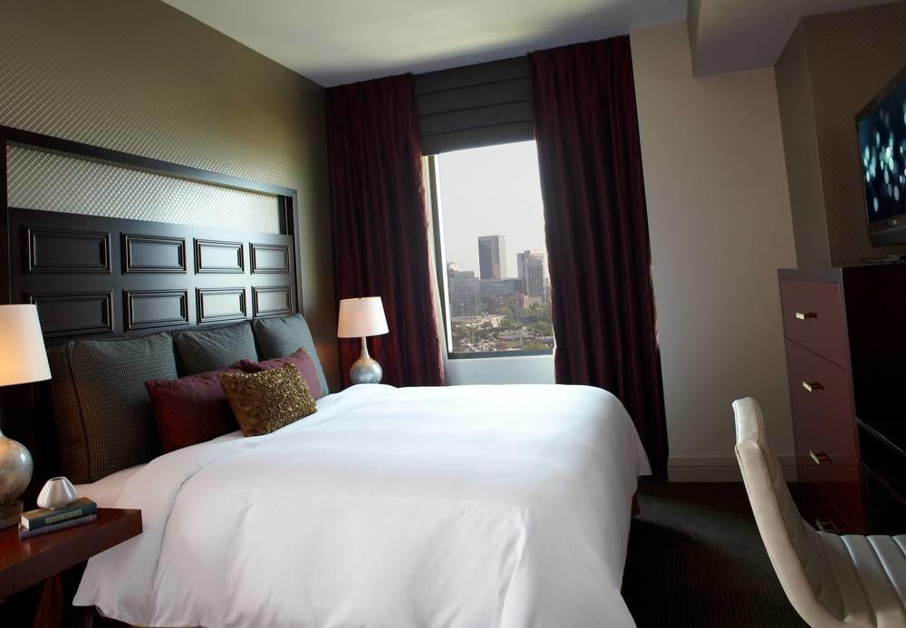Renaissance Midtown Atlanta