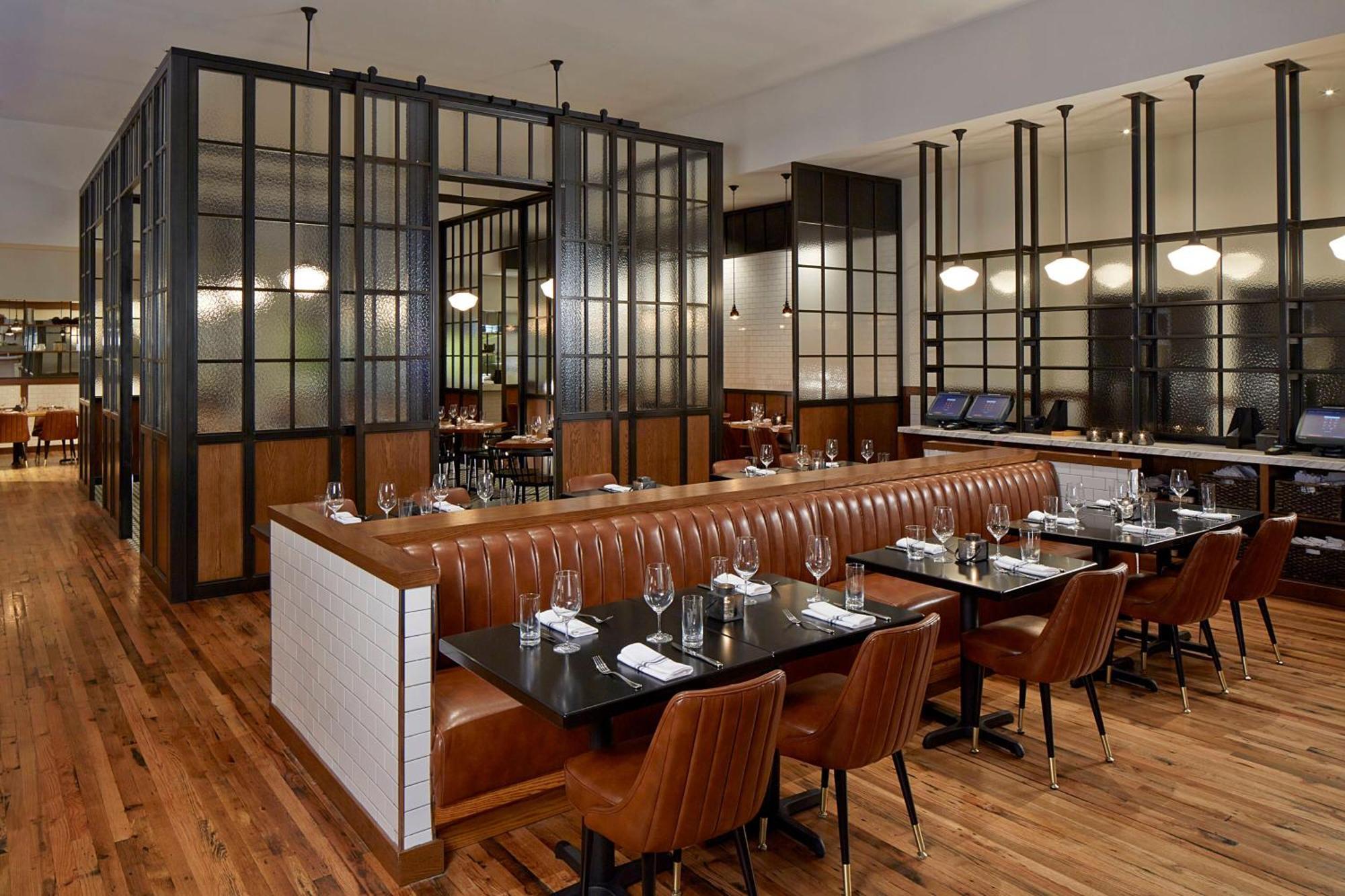 Renaissance Midtown Atlanta