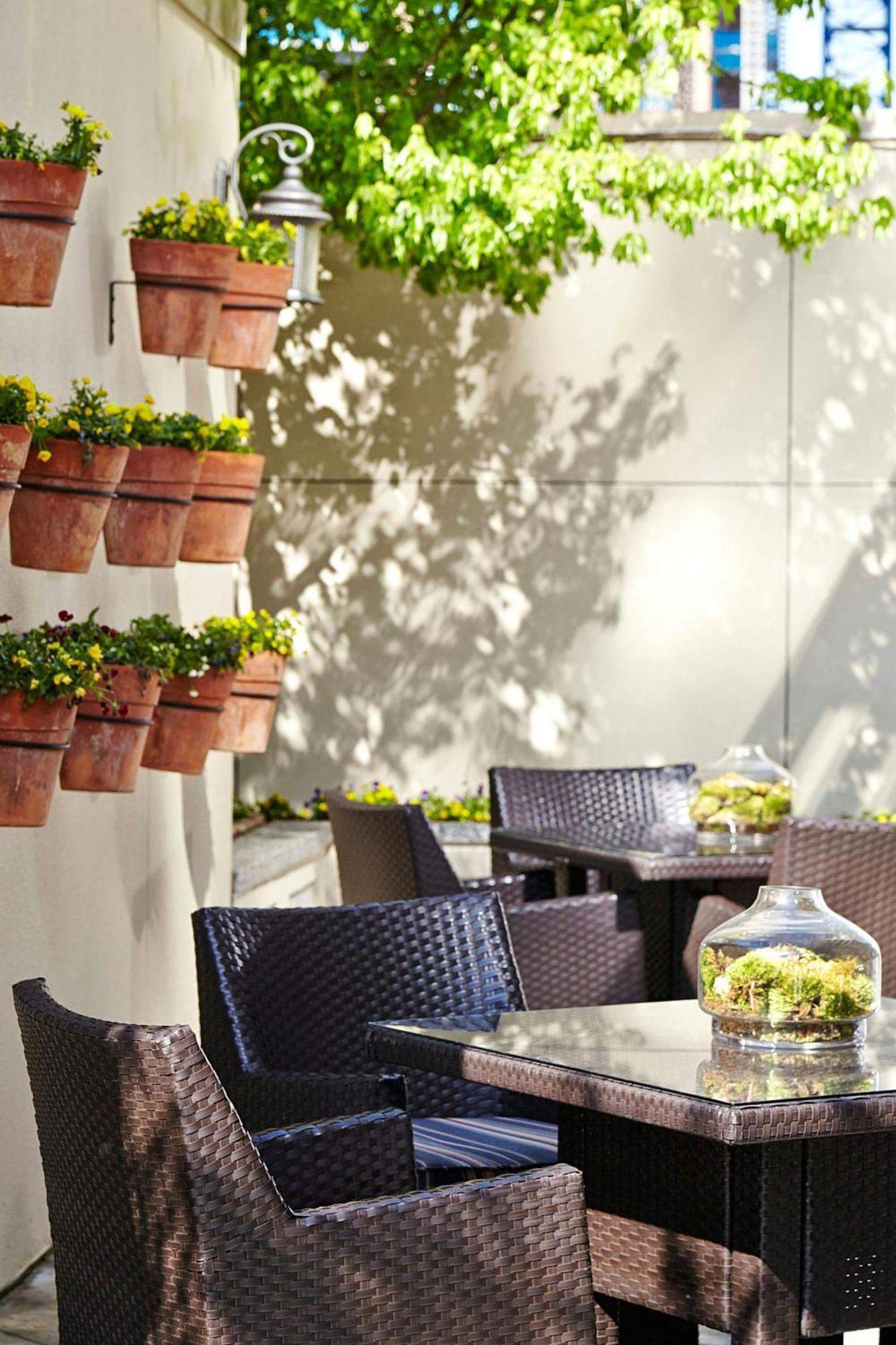 Renaissance Midtown Hotel 4*