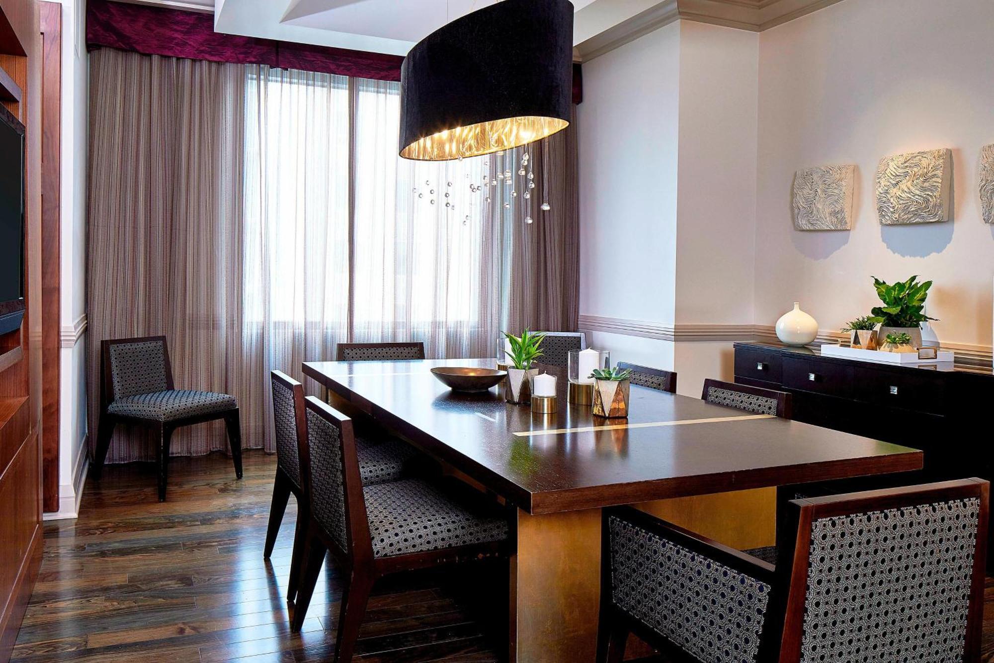 Renaissance Midtown Hotel Atlanta