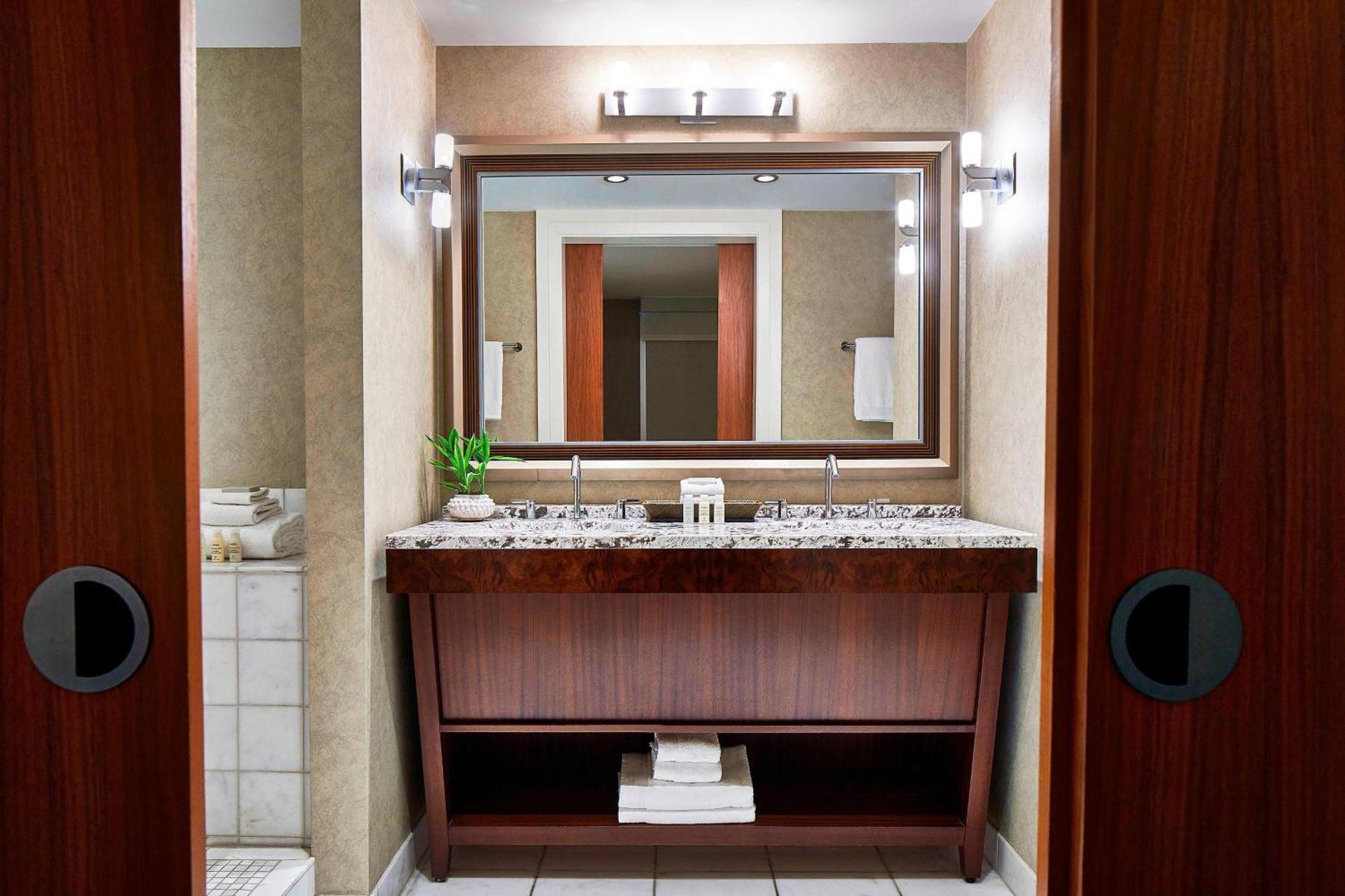 Renaissance Midtown 4* Atlanta