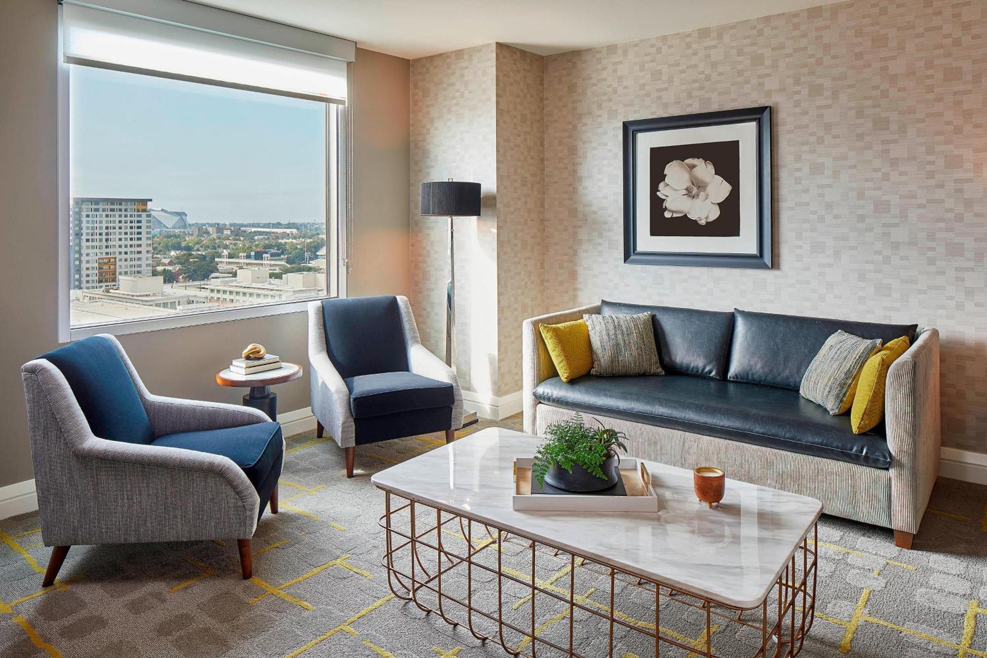 Hotel Renaissance Midtown