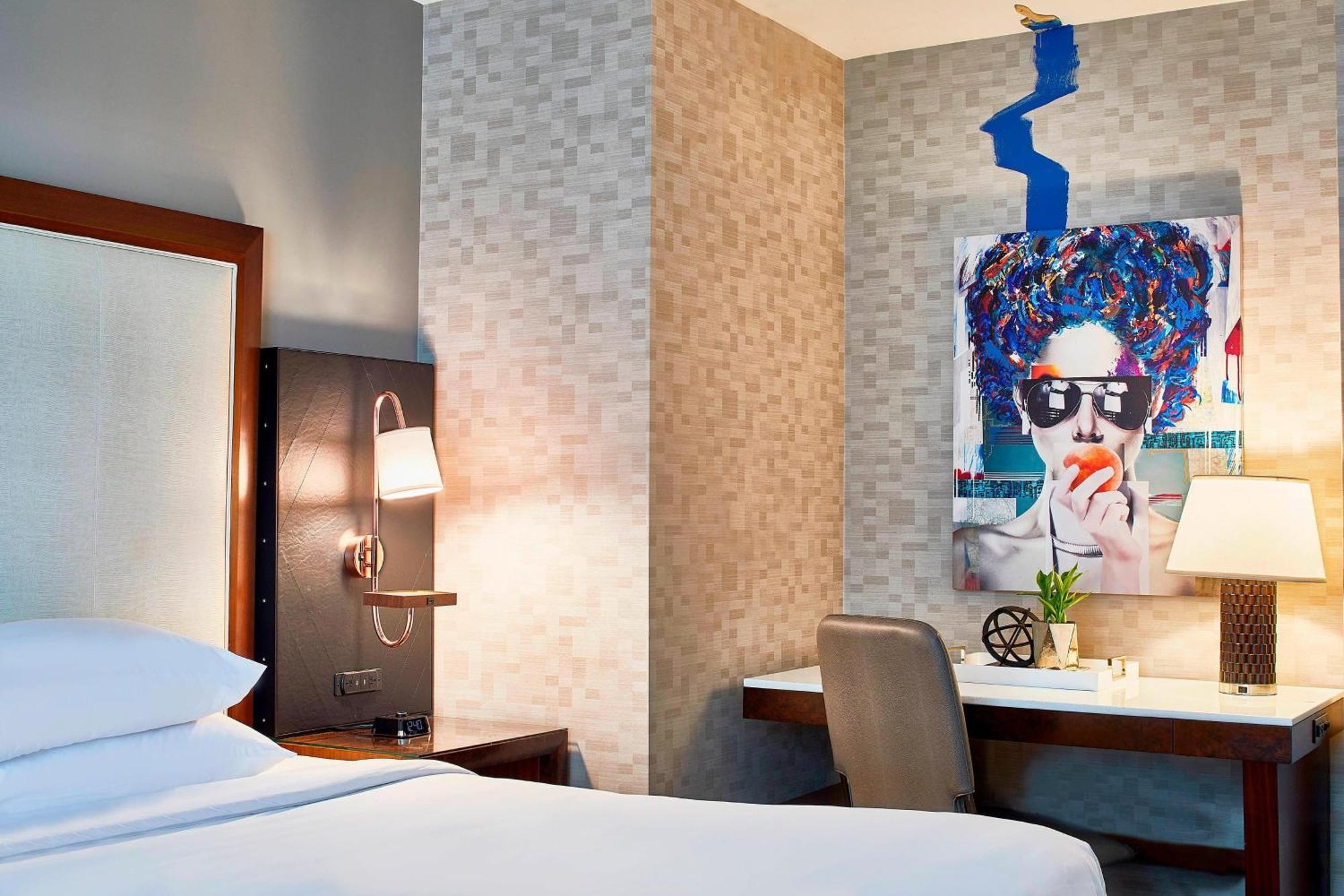 Renaissance Midtown Hotel Atlanta