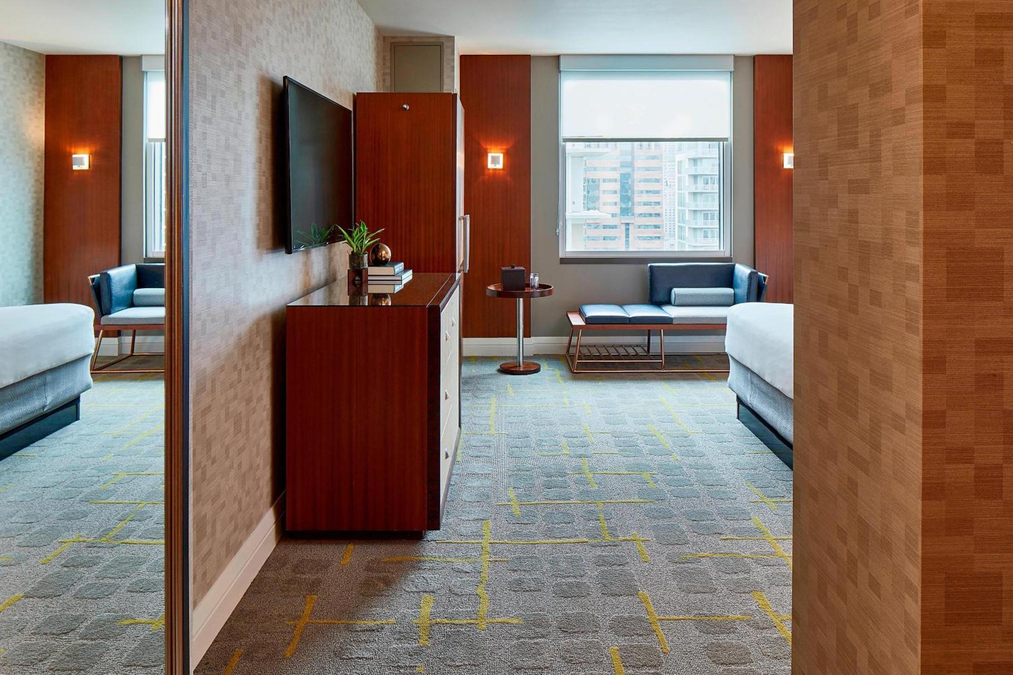 Hotel Renaissance Midtown