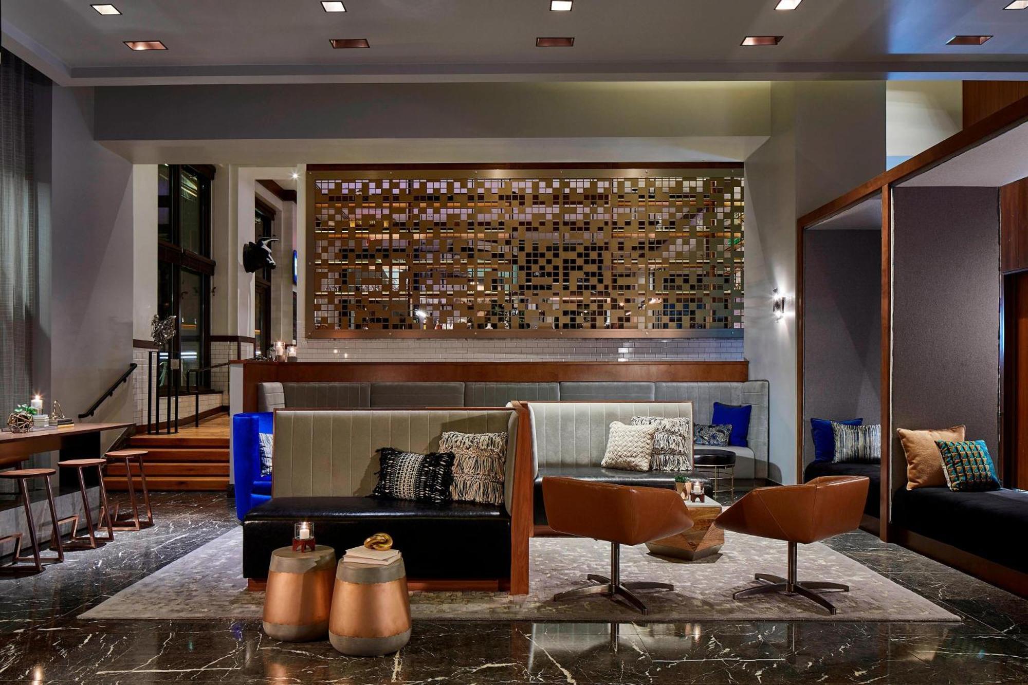 Renaissance Midtown Atlanta