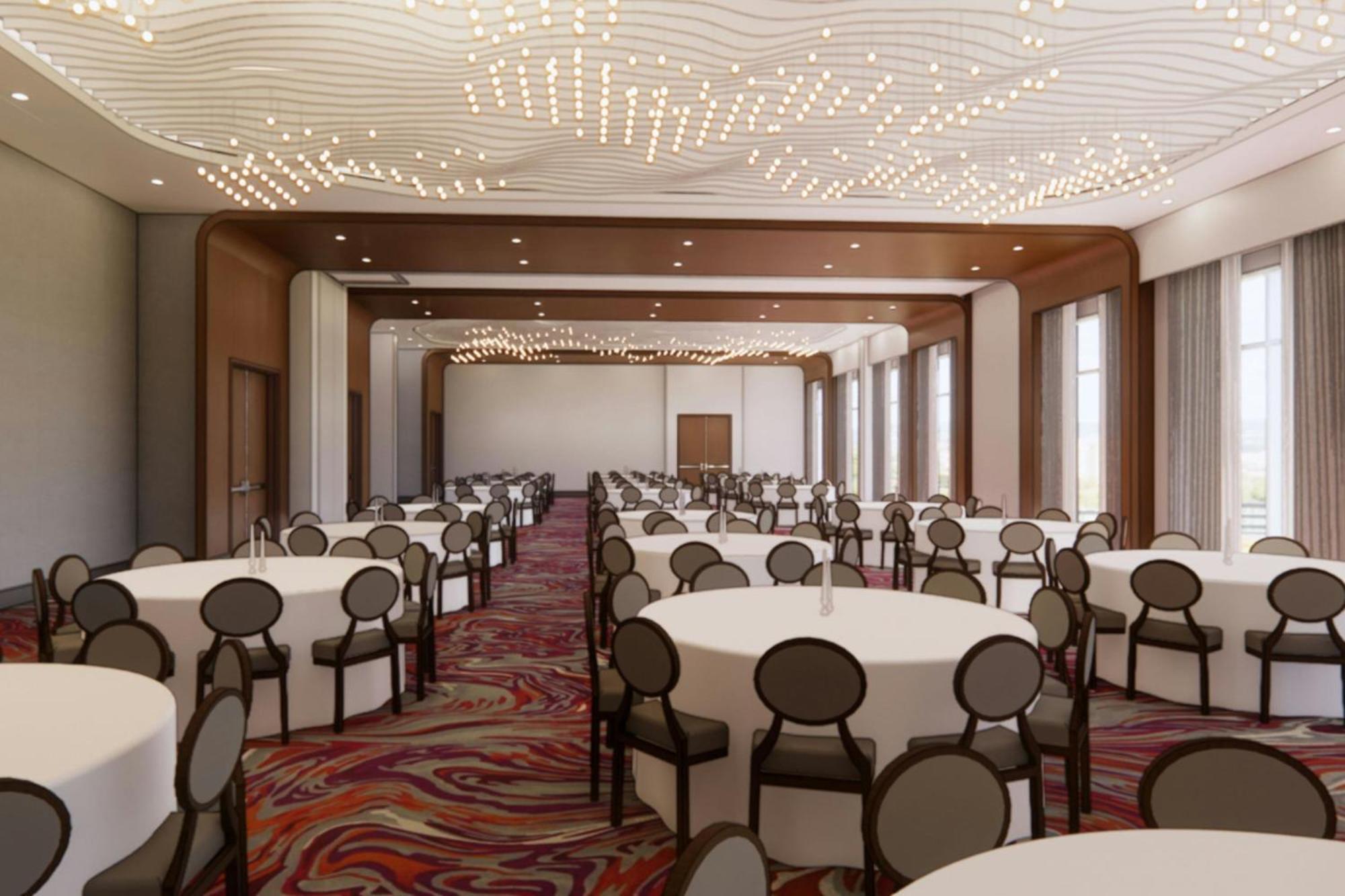 Renaissance Midtown Hotel