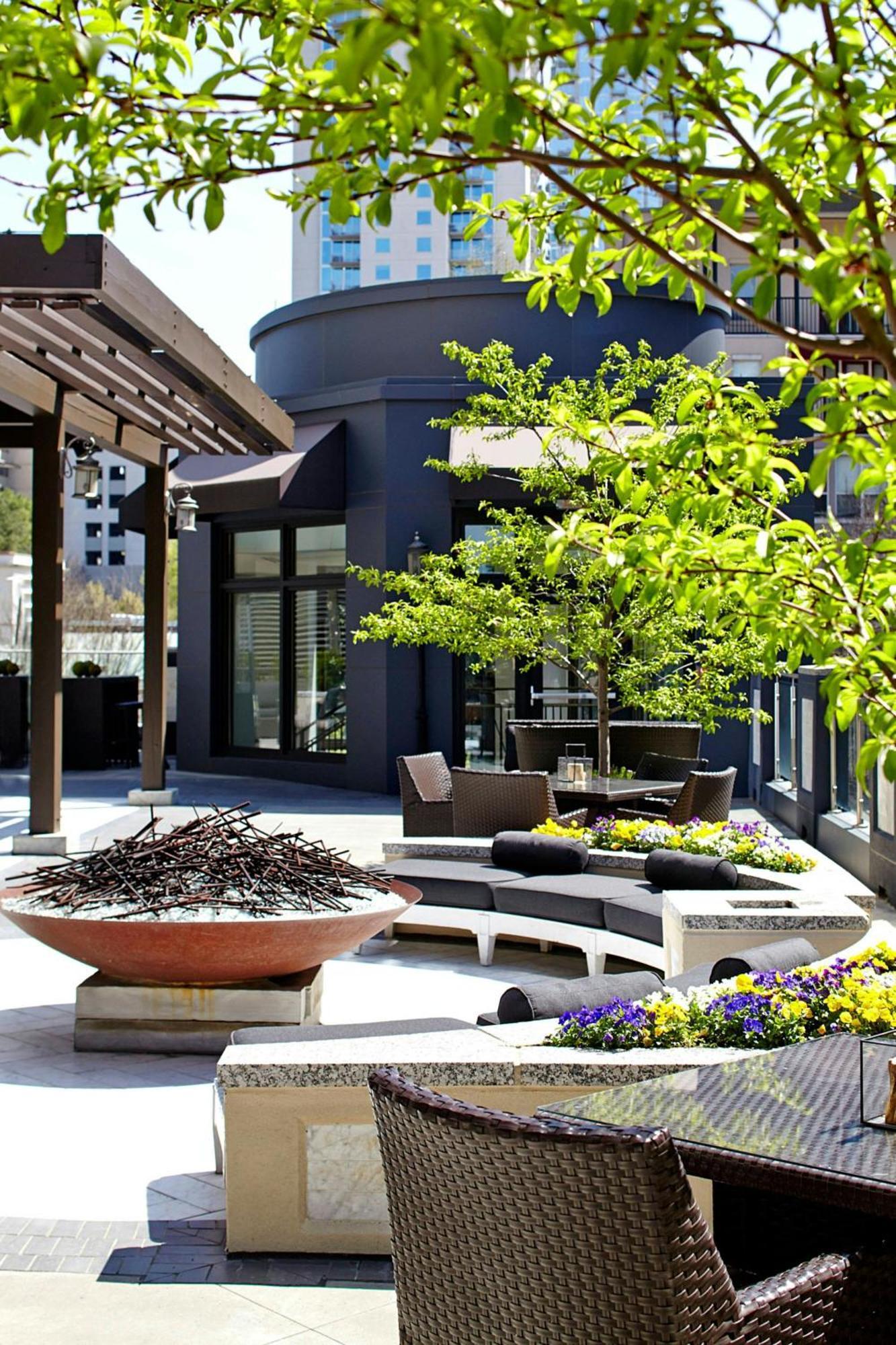 Renaissance Midtown Atlanta