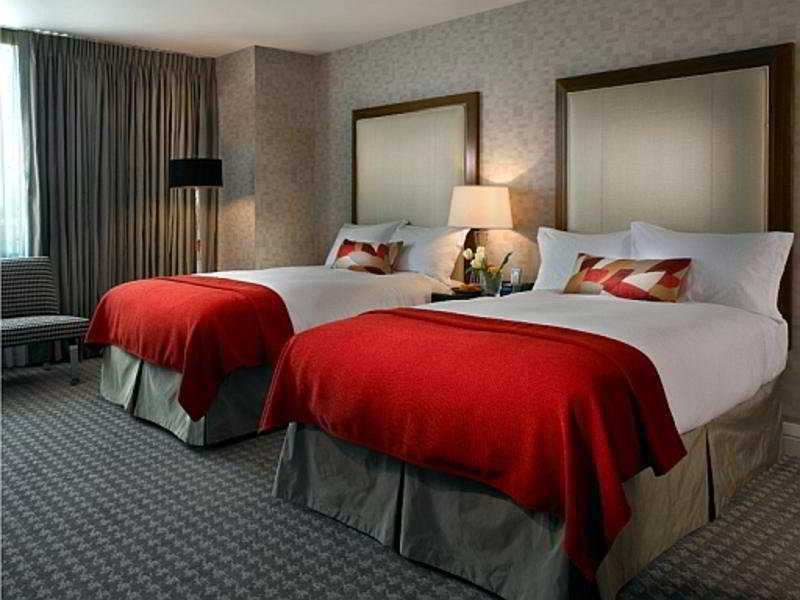 Renaissance Midtown 4* Atlanta
