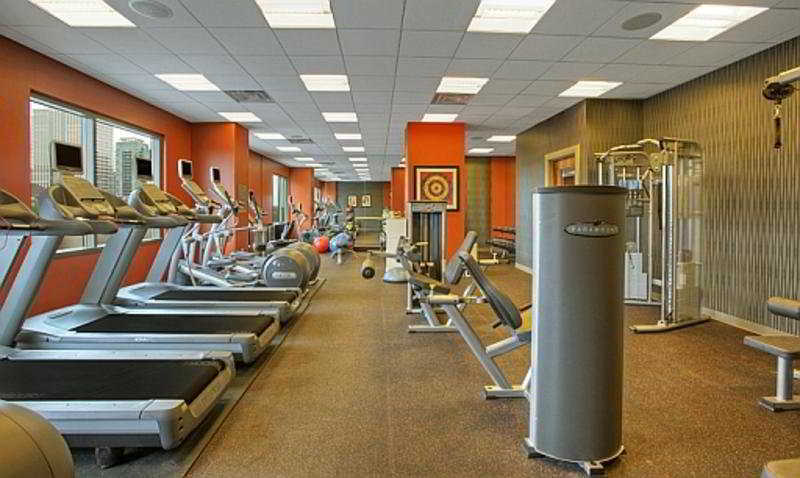 Renaissance Midtown Hotel Atlanta
